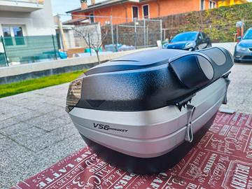 bauletto moto GIVI maxia4