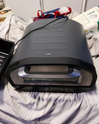 Forno per pizza Electrolux