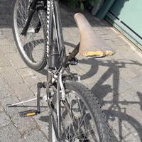 Mountain bike 24cm Bottecchia