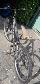 Mountain bike 24cm Bottecchia