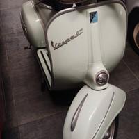 vespa 125 GT
