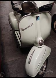 vespa 125 GT