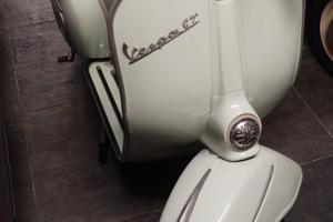 vespa 125 GT