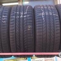 4 gomme. Usate 265 40 20 good year Eagle