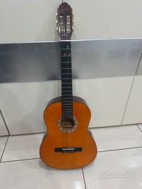 Chitarra classica