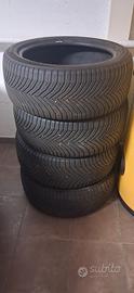 michelin crossclimate 265 45 20   108Y   