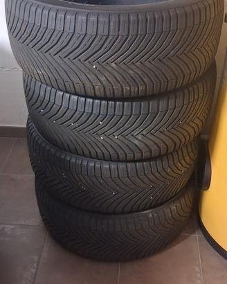 michelin crossclimate 265 45 20   108Y   