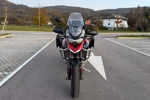 Triumph Tiger 900 Gt Pro - My2024