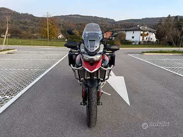Triumph Tiger 900 Gt Pro - My2024