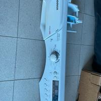 Lavatrice hoover modello VHD 33 5104ZD-30