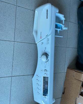 Lavatrice hoover modello VHD 33 5104ZD-30