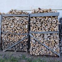 legna di bosco 