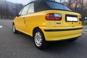 Fiat Punto cabrio 1200 - 16 V