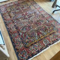 Tappeto Kirman Laver