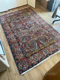 Tappeto Kirman Laver