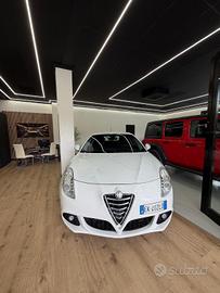 Alfa Romeo Giulietta 1.6 JTDm-2 105 CV Progression