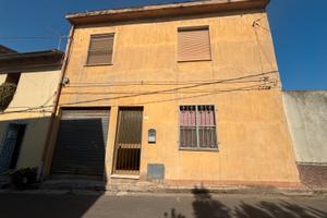 Casa indipendente centrale