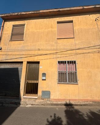 Casa indipendente centrale