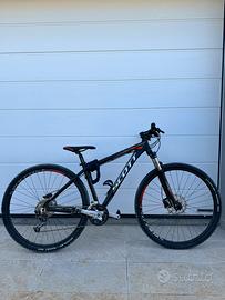 BICI MTB SCOTT SCALE 970