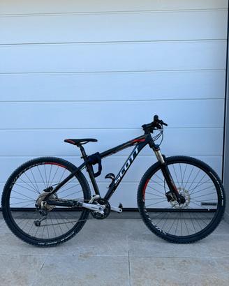 BICI MTB SCOTT SCALE 970