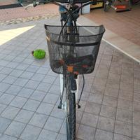 bici elettrica 