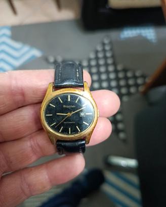 Philip Watch automatico 