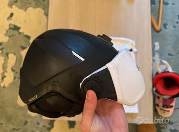 Casco sci Salomon Pioneer