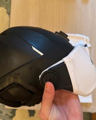 Casco sci Salomon Pioneer