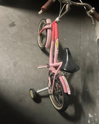 Bicicletta