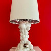 Lampada da tavolo Bubble BOSA Jame Hayon