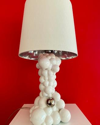 Lampada da tavolo Bubble BOSA Jame Hayon