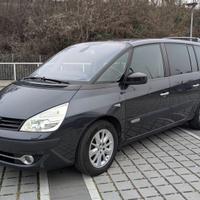Espace IV 2.0 dci 175cv Celsium