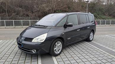 Espace IV 2.0 dci 175cv Celsium