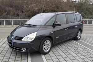 Espace IV 2.0 dci 175cv Celsium