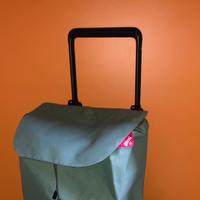 Carrello porta spesa