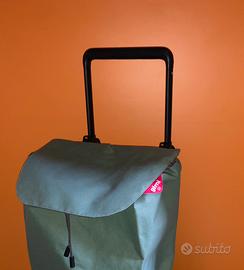 Carrello porta spesa