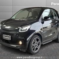 smart fortwo 22kW - eqRACINGREY | 55CV | 2023