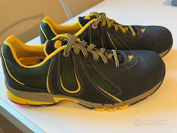 Scarpe antinfortunistiche DIADORA Taglia 44