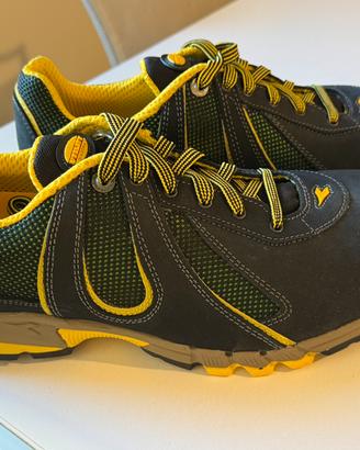 Scarpe antinfortunistiche DIADORA Taglia 44