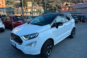 Ford EcoSport 1.5 TDCi 100 CV Start&Stop ST-Line