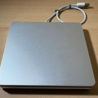 Apple SuperDrive Masterizzatore Lettore CD DVD/RW