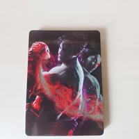 TEKKEN TAG TOURNAMENT 2 PS3 