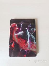 TEKKEN TAG TOURNAMENT 2 PS3 