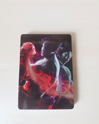 TEKKEN TAG TOURNAMENT 2 PS3 