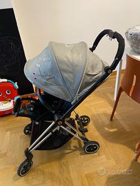 Trio Cybex Mios