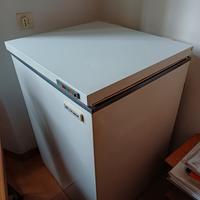 Indesit - congelatore a pozzetto