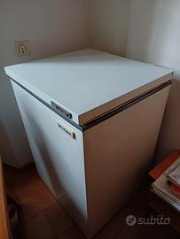 Indesit - congelatore a pozzetto