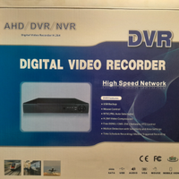 Dvr videosorveglianza