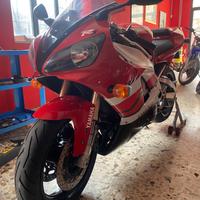 Yamaha YZF R1 - 2000