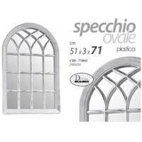 Specchio/ finestra